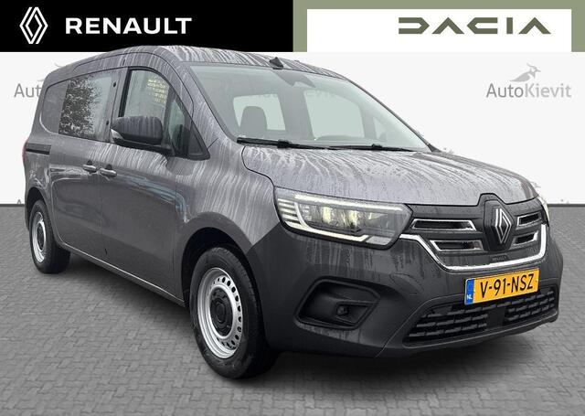 Renault KANGOO E-Tech Advance L2 44 kWh DC - Demo