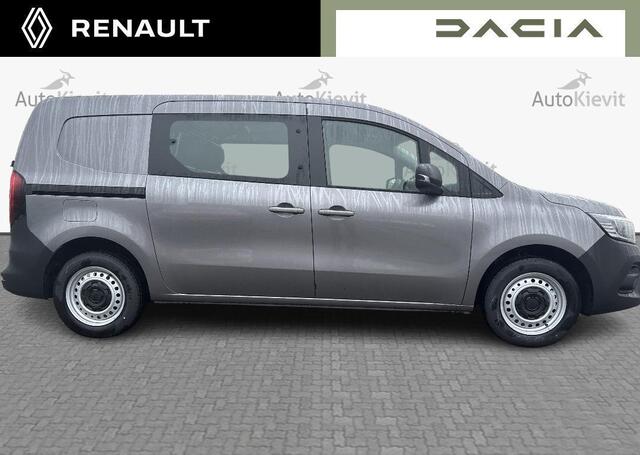 Renault KANGOO E-Tech Advance L2 44 kWh DC - Demo