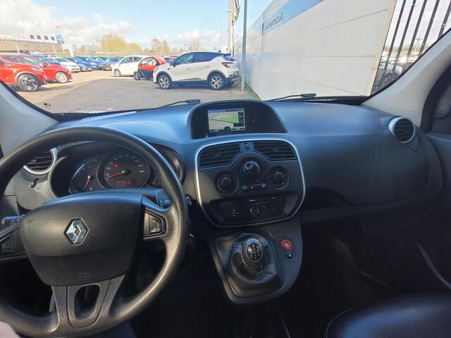 Renault KANGOO 1.5 dCi 90 Energy Work Edition | Navigatie | Lat om Lat | Airco | Cruise Control