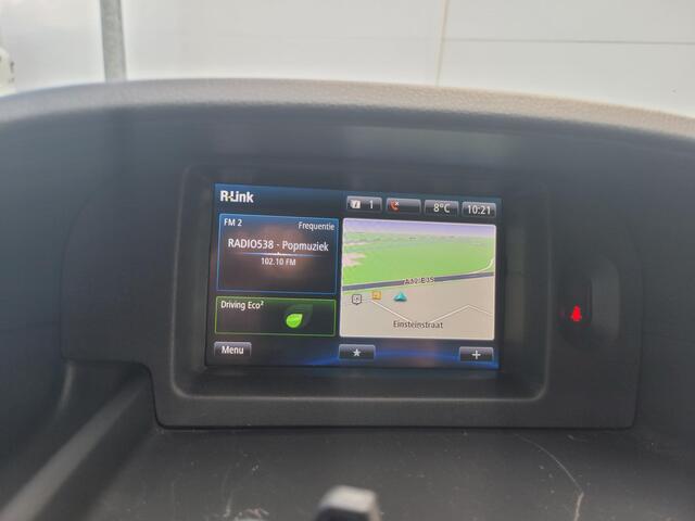 Renault KANGOO 1.5 dCi 90 Energy Work Edition | Navigatie | Lat om Lat | Airco | Cruise Control