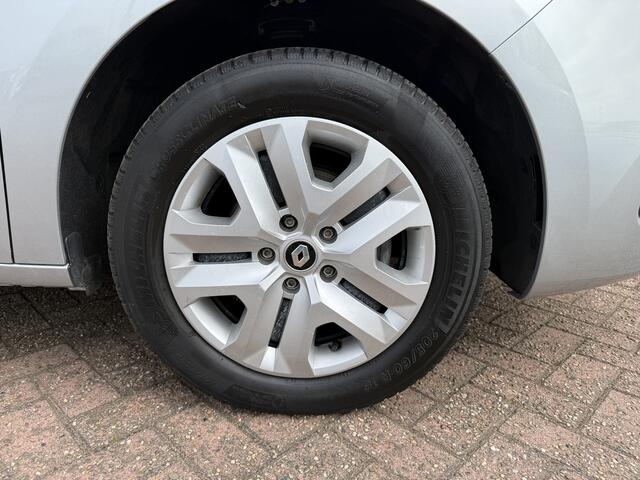 Renault KANGOO Techno 1.3 Tce 130 EDC automaat | parkeersensor v+a | climat control | draadloos carplay | tijdelijk gratis Top Afleverpakket twv Eur 695