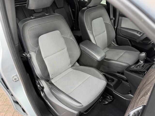 Renault KANGOO Techno 1.3 Tce 130 EDC automaat | parkeersensor v+a | climat control | draadloos carplay | tijdelijk gratis Top Afleverpakket twv Eur 695