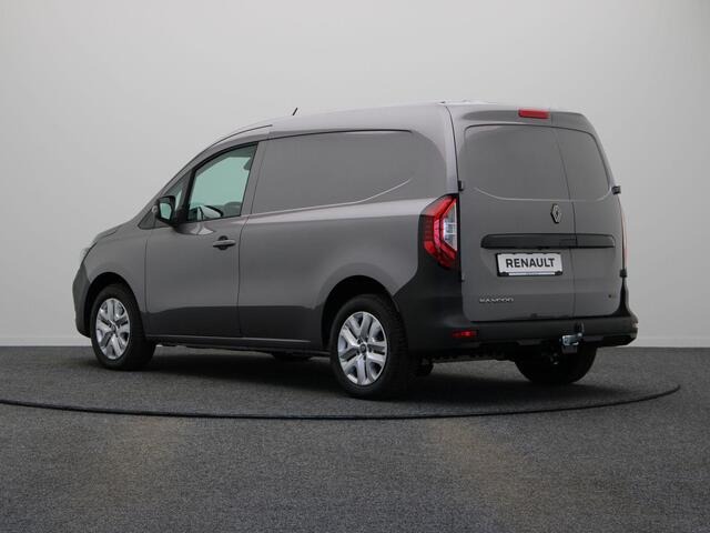 Renault KANGOO E-Tech Advance L1 44 kWh | Laadruimtebetimmering | Trekhaak | Vierseizoensbanden |