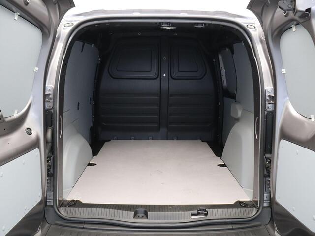 Renault KANGOO E-Tech Advance L1 44 kWh | Laadruimtebetimmering | Trekhaak | Vierseizoensbanden |