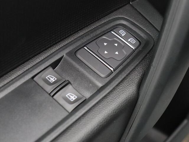 Renault KANGOO E-Tech Advance L2 44 kWh | Laadruimtepakket | Parkeersensoren rondom | Navigatiesysteem |