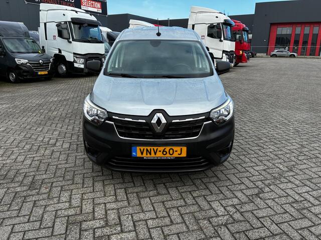 Renault KANGOO Express 1.5 DCI 95 PK, Euro 6, Comfort, Airco, Nav