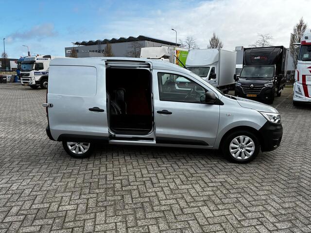 Renault KANGOO Express 1.5 DCI 95 PK, Euro 6, Comfort, Airco, Nav