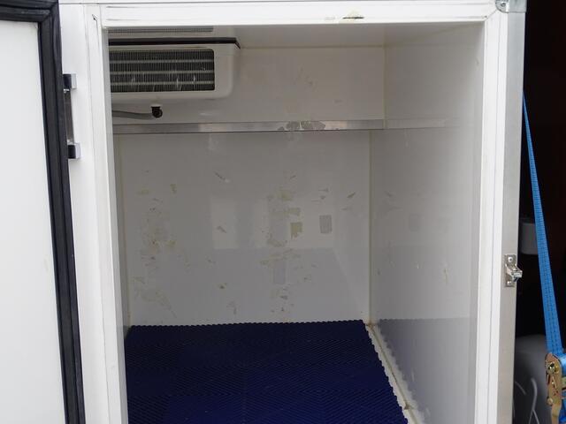 Renault KANGOO 1.5 dCi Koel-vriestransport Euro 6