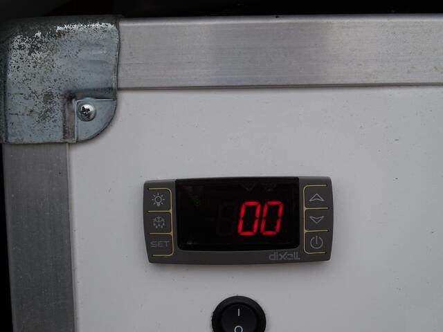 Renault KANGOO 1.5 dCi Koel-vriestransport Euro 6