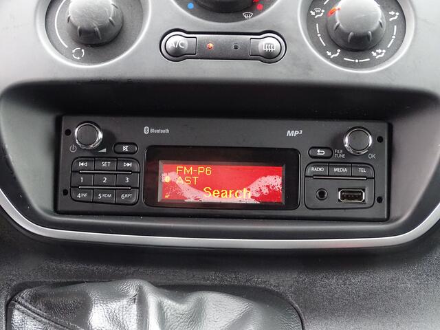 Renault KANGOO 1.5 dCi Koel-vriestransport Euro 6