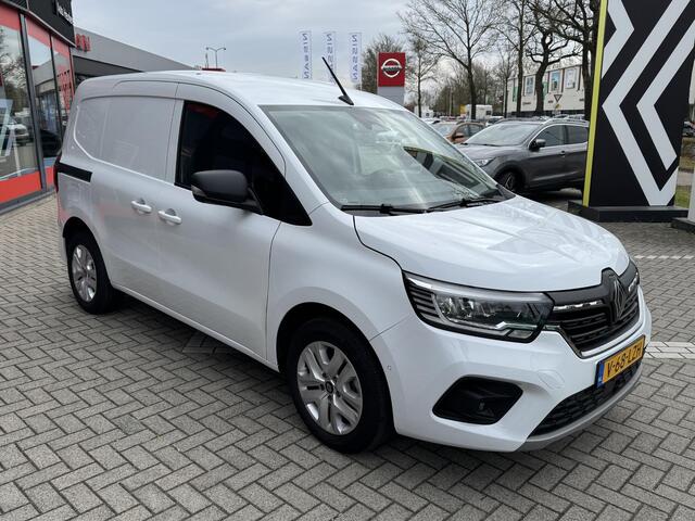 Renault KANGOO Blue dCi 95 advance L1 | Achteruitrijcamera |