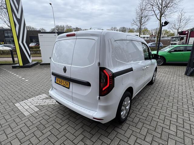 Renault KANGOO Blue dCi 95 advance L1 | Achteruitrijcamera |