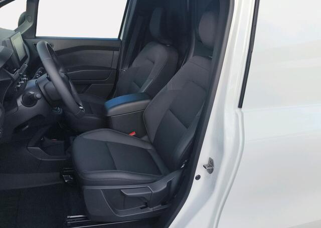 Renault KANGOO E-Tech Advance L2 44 kWh - Demo / Navigatie-Camera-Sidebars-Trekhaak