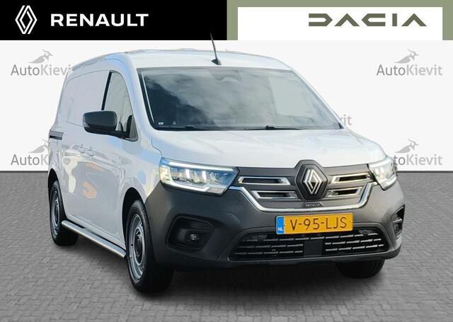 Renault KANGOO E-Tech Advance L2 44 kWh - Demo / Navigatie-Camera-Sidebars-Trekhaak