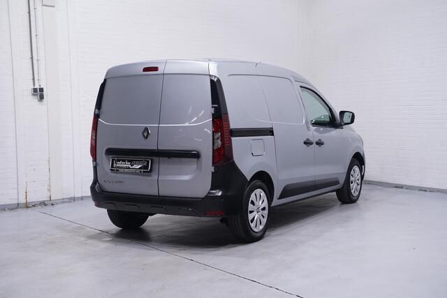 Renault KANGOO 1.5 dCi 95 pk Comfort Navi, Camera, Dodehoek Assist, Airco, PDC V+A, 2-Zits