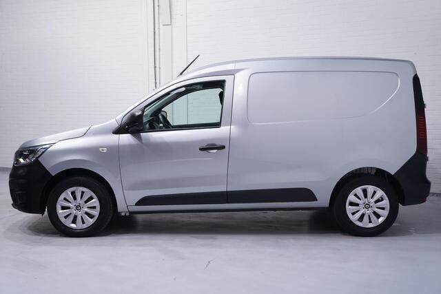 Renault KANGOO 1.5 dCi 95 pk Comfort Navi, Camera, Dodehoek Assist, Airco, PDC V+A, 2-Zits