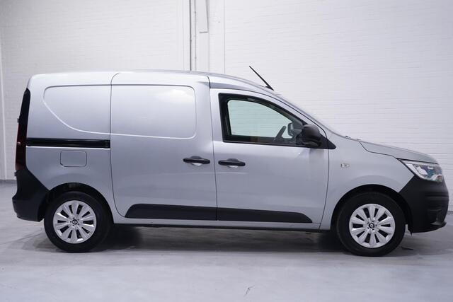 Renault KANGOO 1.5 dCi 95 pk Comfort Navi, Camera, Dodehoek Assist, Airco, PDC V+A, 2-Zits