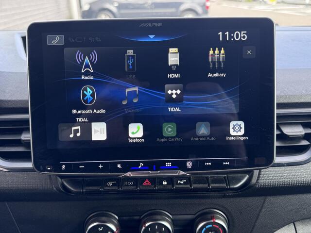 Renault KANGOO 1.5 Blue dCi 75 Comfort L1 AIRCO | CRUISE | CAMERA