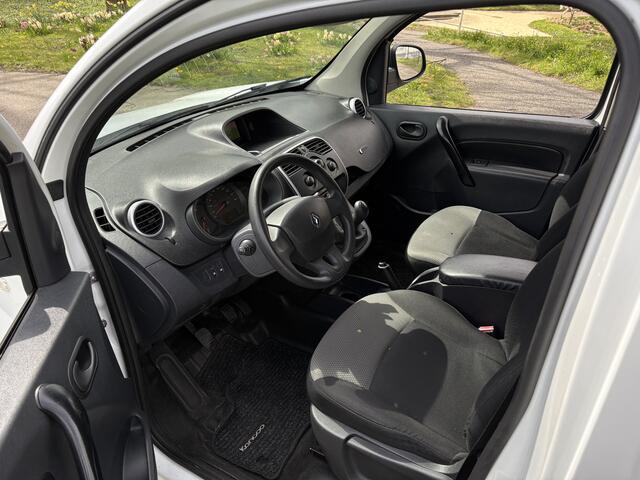Renault KANGOO 1.5 dCi 90 EURO 6! 1:20, MOOI & GOED