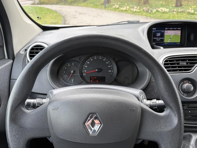 Renault KANGOO 1.5 dCi 90 EURO 6! 1:20, MOOI & GOED