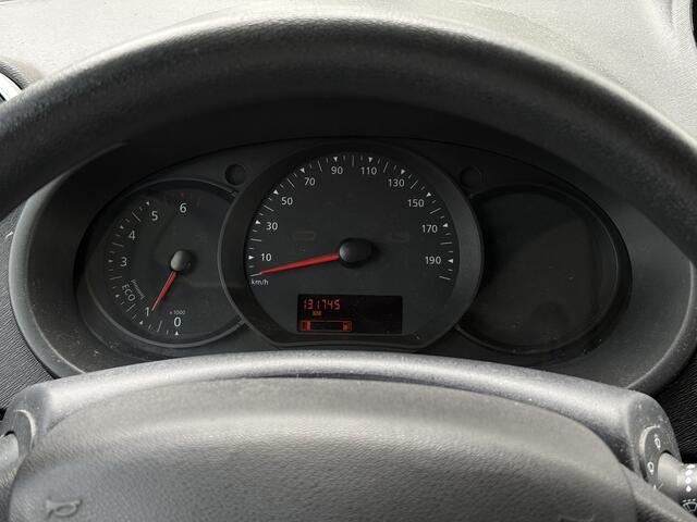 Renault KANGOO 1.5 dCi 90 EURO 6! 1:20, MOOI & GOED