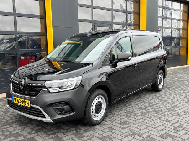 Renault KANGOO 1.5 BLUE DCI 115PK L2 EDC AUTOMAAT ADVANCE