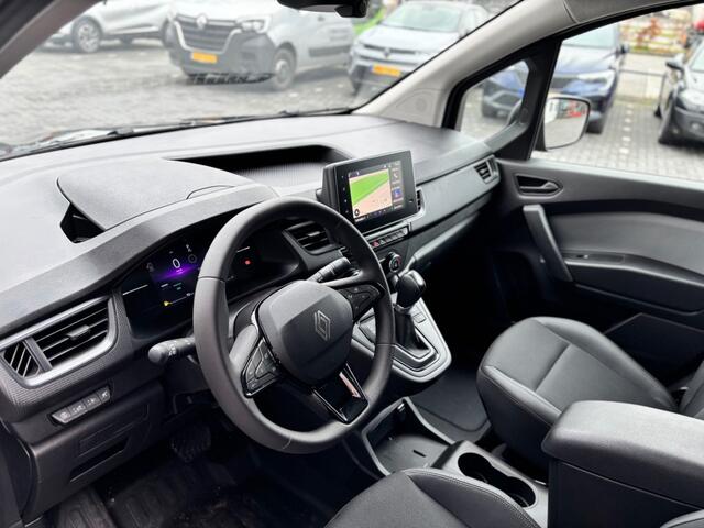 Renault KANGOO 1.5 BLUE DCI 115PK L2 EDC AUTOMAAT ADVANCE