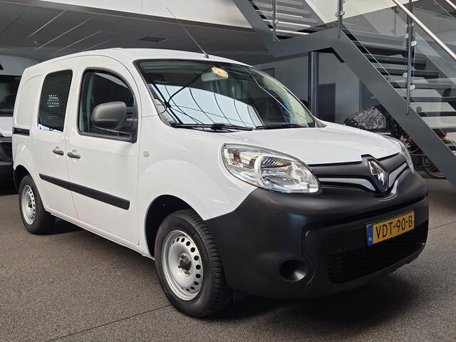Renault KANGOO 1.5 dCi 75 Energy Comfort