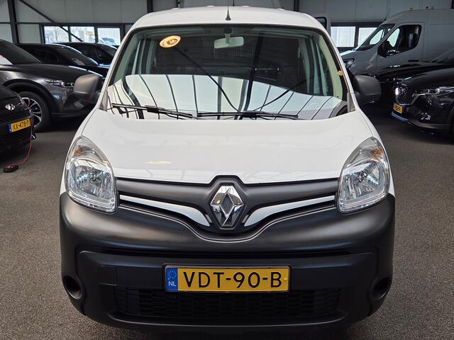 Renault KANGOO 1.5 dCi 75 Energy Comfort