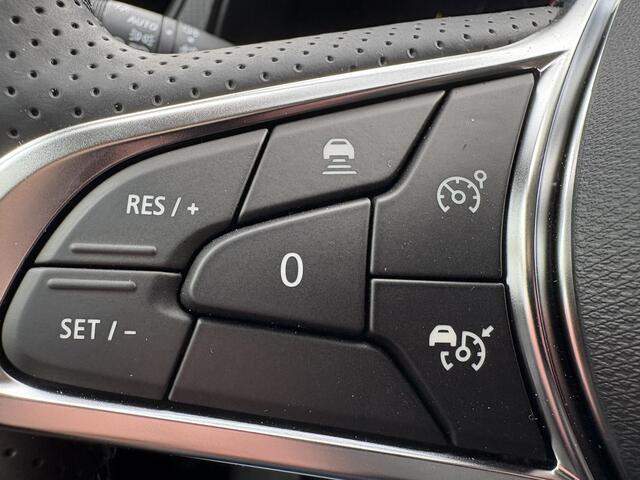 Renault KANGOO E-Tech Extra L1 44 kWh | Demo | Navigatie | Stoel & stuur verwarming | Climate Control | Voorrtuit verwarming | LED | Key-less | Cruise adaptief |