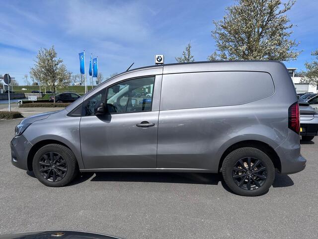Renault KANGOO 1.3 TCe 130 Luxe L1 | Marge | Benzine | Automaat | Camera