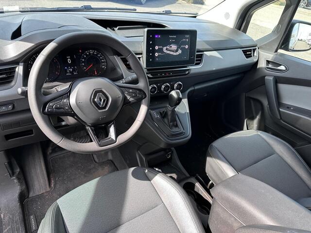 Renault KANGOO 1.3 TCe 130 Luxe L1 | Marge | Benzine | Automaat | Camera