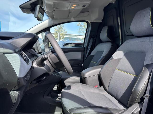 Renault KANGOO 1.3 TCe 130 Luxe L1 | Marge | Benzine | Automaat | Camera