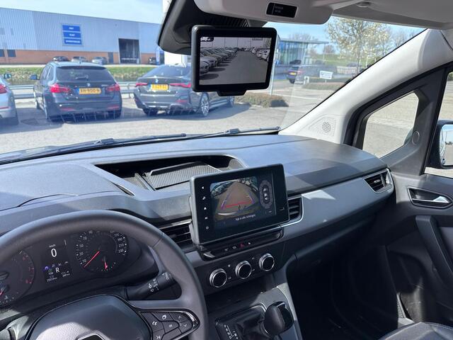 Renault KANGOO 1.3 TCe 130 Luxe L1 | Marge | Benzine | Automaat | Camera