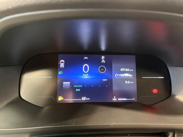 Renault KANGOO 1.5 Blue dCi 115 extra L1 Dodehoek detectie | Achteruitrijcamera | Parkeersensoren | Navigatie |