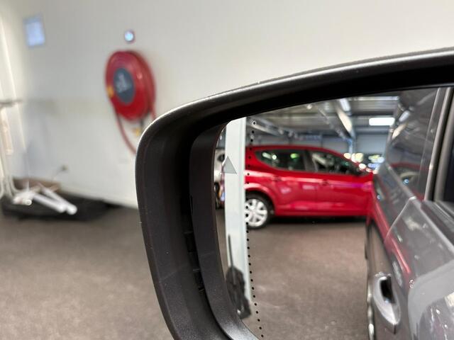 Renault KANGOO 1.5 Blue dCi 115 extra L1 Dodehoek detectie | Achteruitrijcamera | Parkeersensoren | Navigatie |