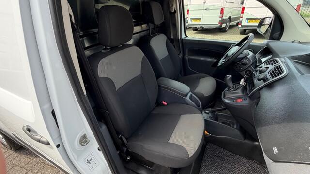 Renault KANGOO 1.5 DCI 66KW 90PK MAXI EURO 6 AIRCO/ CRUISE CONTROL/ TREKHAAK/ 100% DEALERONDERHOUDEN