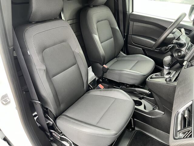 Renault KANGOO E-Tech Advance 22 kW 44 kWh 279km WLTP 100% Electrische Airco Trekhaak 1500kg trekgewicht Cruise controle 2-Persoons Stuurwielbediening Betimmering laadruimte Oplaadkabel