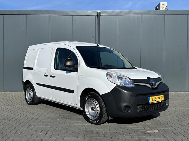 Renault KANGOO 1.5 DCi / L1H1 / ** 25.144 KM ** / 1e EIG. / TREKHAAK / ALUCA INRICHTING / NAVI / CRUISE / AIRCO