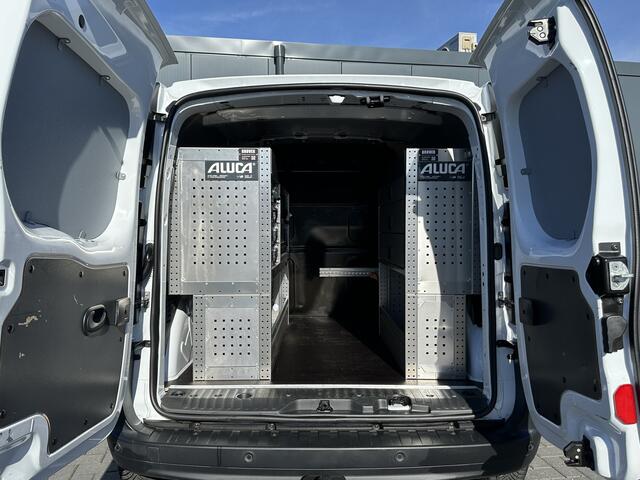 Renault KANGOO 1.5 DCi / L1H1 / ** 25.144 KM ** / 1e EIG. / TREKHAAK / ALUCA INRICHTING / NAVI / CRUISE / AIRCO