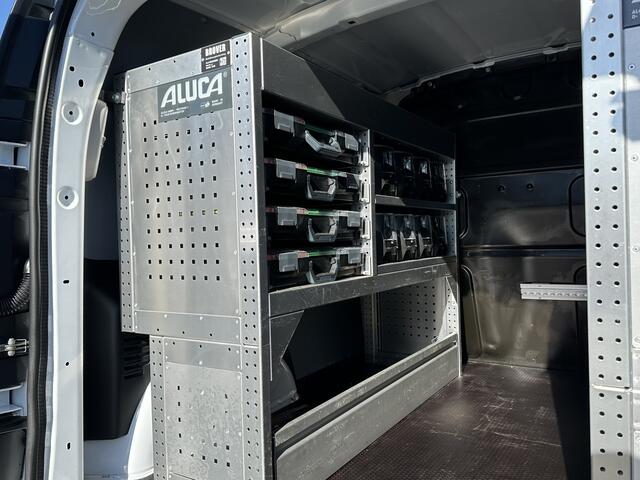 Renault KANGOO 1.5 DCi / L1H1 / ** 25.144 KM ** / 1e EIG. / TREKHAAK / ALUCA INRICHTING / NAVI / CRUISE / AIRCO