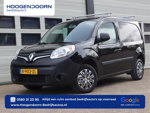Renault KANGOO 1.5 dCi 75pk Euro 6 - Trekhaak - Airco