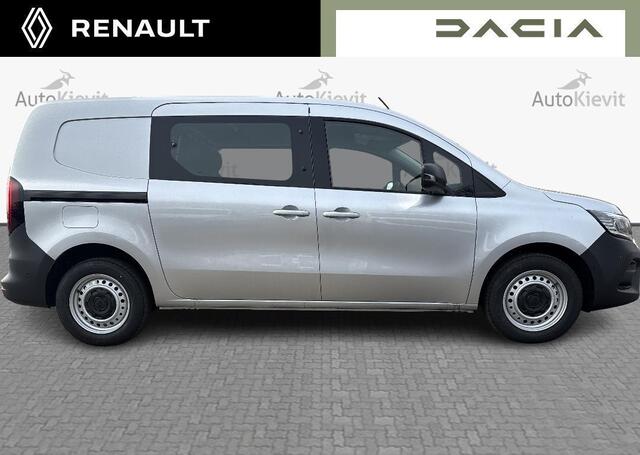 Renault KANGOO E-Tech Advance L2 44 kWh DC - additionele parkeerhulp / navigatiesysteem