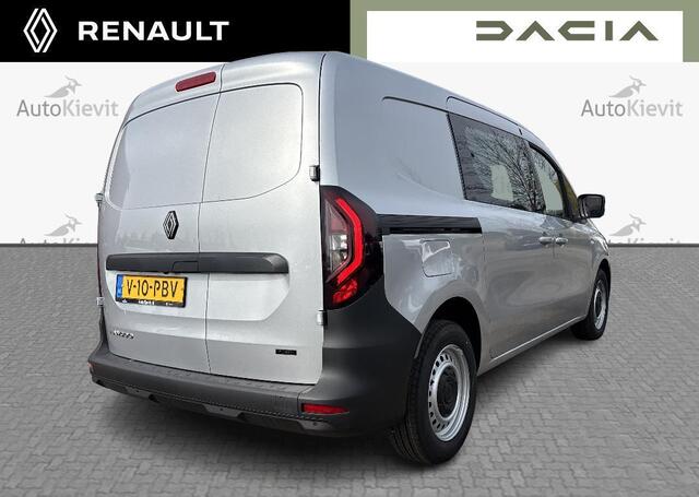 Renault KANGOO E-Tech Advance L2 44 kWh DC - additionele parkeerhulp / navigatiesysteem