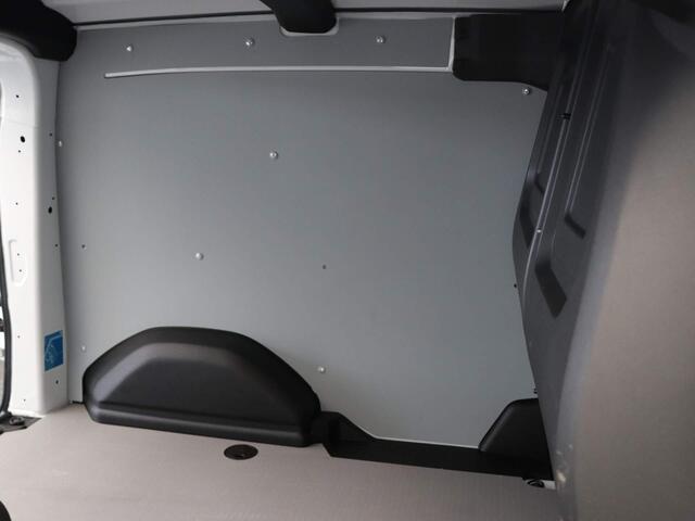 Renault KANGOO E-Tech Extra L1 44 kWh | Laadruimtebetimmering | Trekhaak | Vierseizoensbanden |