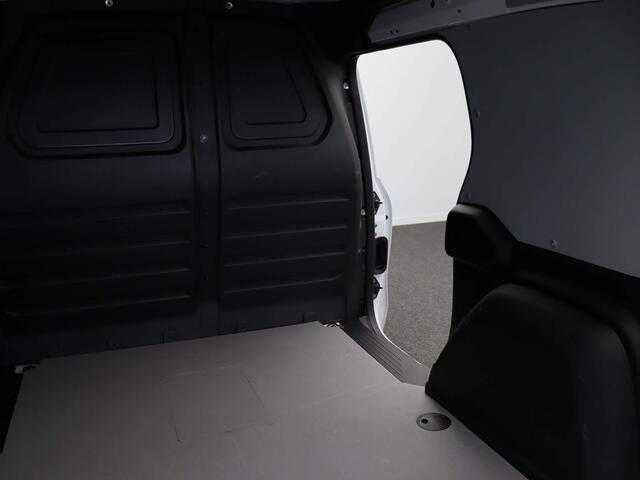 Renault KANGOO E-Tech Extra L1 44 kWh | Laadruimtebetimmering | Trekhaak | Vierseizoensbanden |