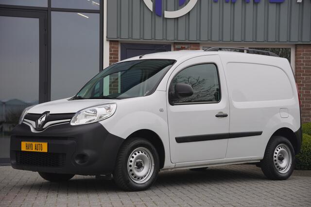 Renault KANGOO 1.2 TCe, AIRCO, NAVI, BTW-VRIJ / MARGE