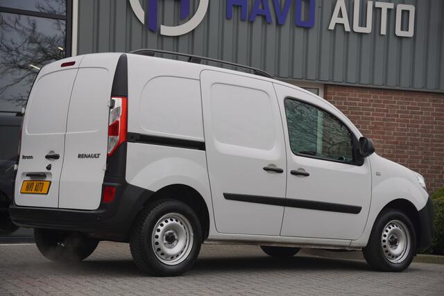 Renault KANGOO 1.2 TCe, AIRCO, NAVI, BTW-VRIJ / MARGE