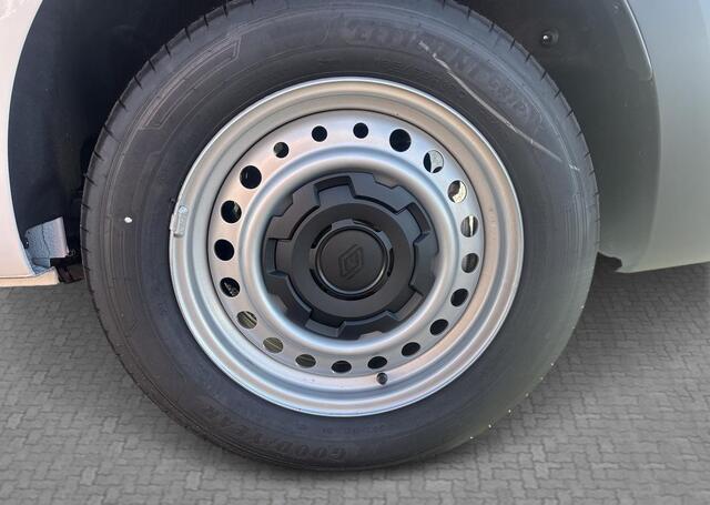 Renault KANGOO E-Tech Advance L2 44 kWh DC