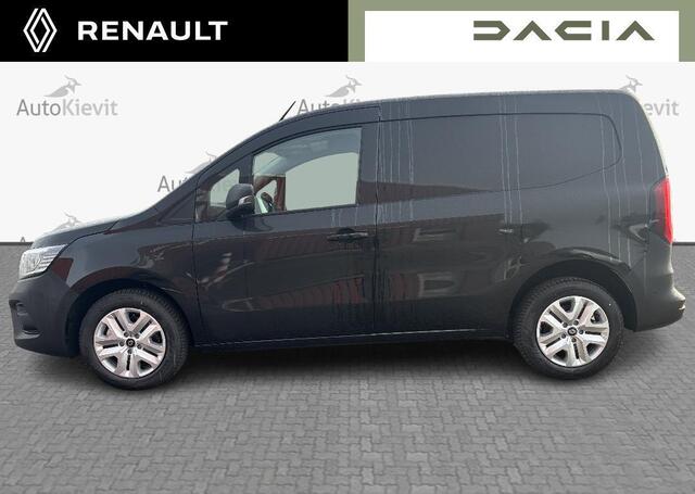 Renault KANGOO E-Tech Advance L1 44 kWh - vierseizoensbanden / additionele parkeerhulp / navigatiesysteem